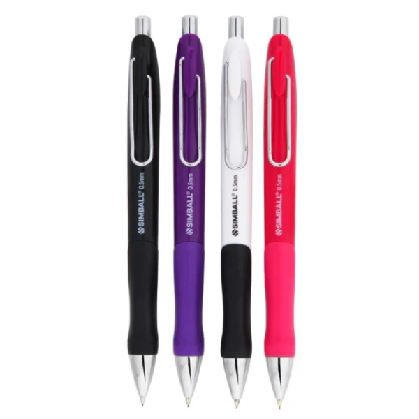 PORTAMINAS SIMBALL GRAPHIC 0.5 MM