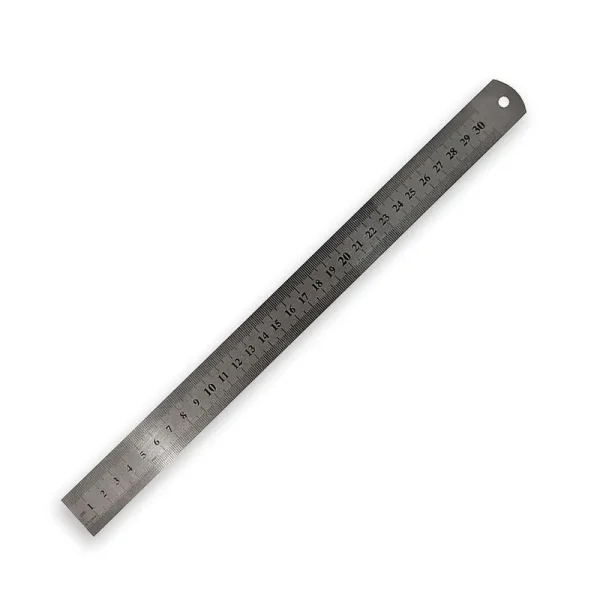 REGLA ACERO PROARTE IMPRESA 30 CM