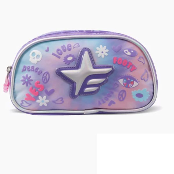CANOPLA FOOTY 61074 HOLOGRAM