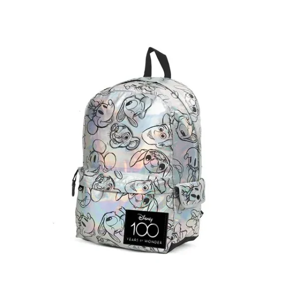 MOCHILA MOOVING DISNEY 1634124 ESPALDA 16