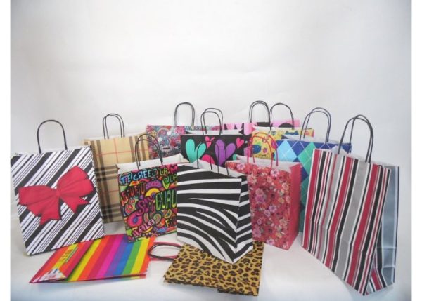 BOLSA FANTASIA 30 X 12 X 41