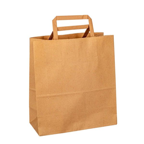 BOLSA BP KRAFT 22 X 10 X 24
