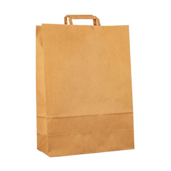 BOLSA BP KRAFT 30 X 12 X 41