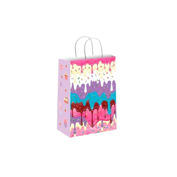 BOLSA TORTA 22X10X30