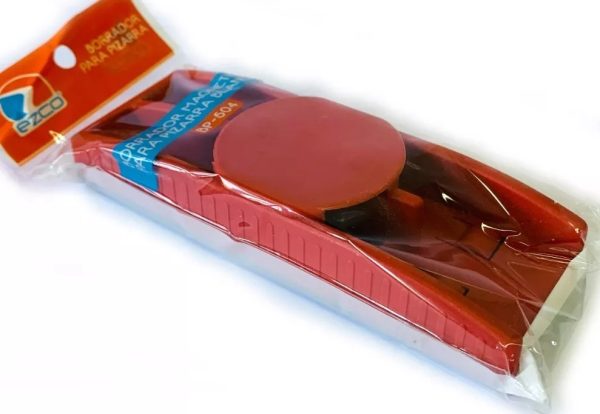 BORRADOR EZCO PIZARRA MAGNETICO