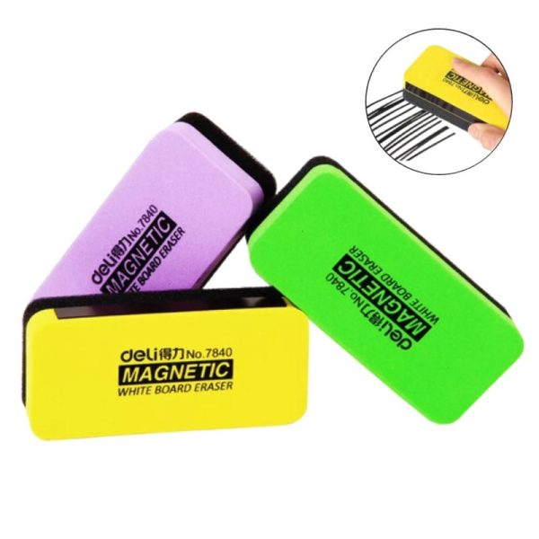 BORRADOR PIZARRA DELI MAGNETICO (7840)