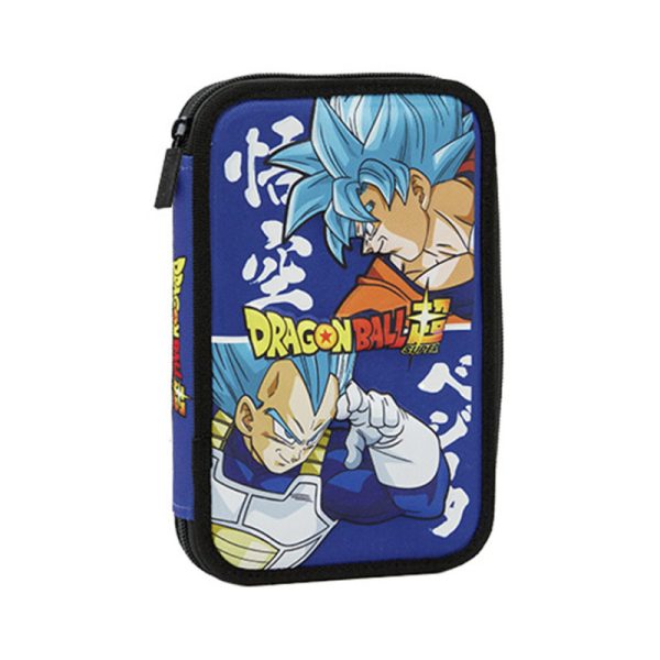 CANOPLA MOOVING LONA 1 PISO DRAGON BALL 15202