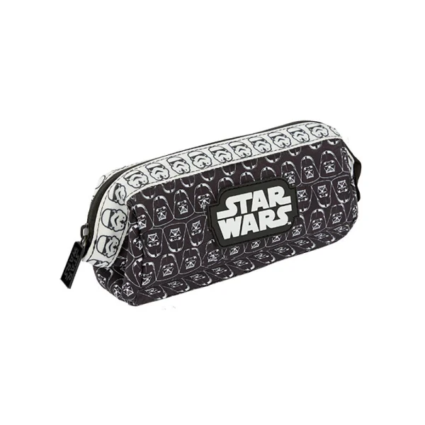 CANOPLA MOOVING OPEN STAR WARS
