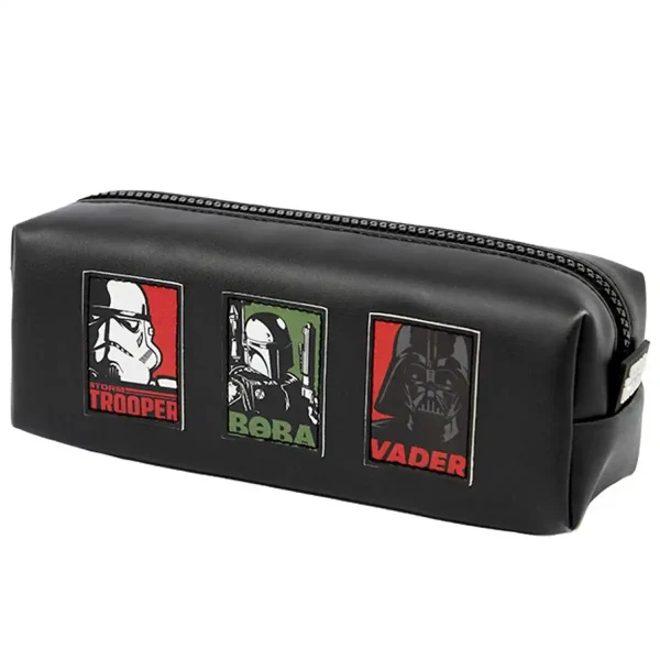 CANOPLA MOOVING RECTANG STAR WARS