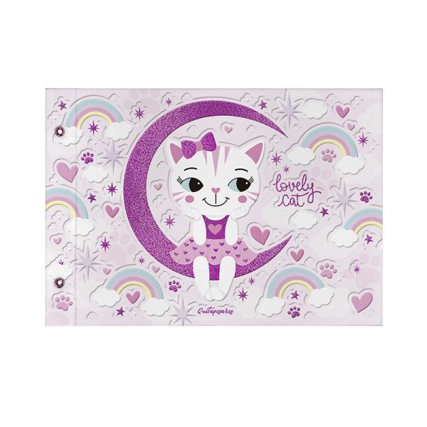 CARPERTA Nº 5 MOOVING QUITAPESARES