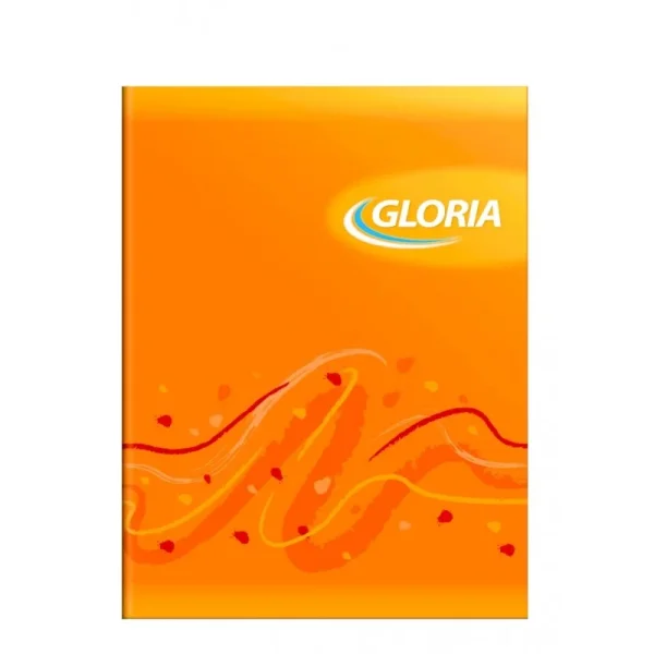 CUADERNO GLORIA T / F RAY X 24 HS