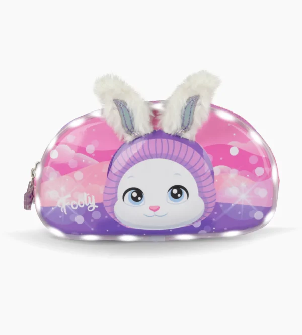 CANOPLA FOOTY 21072 BUNNY C / LED