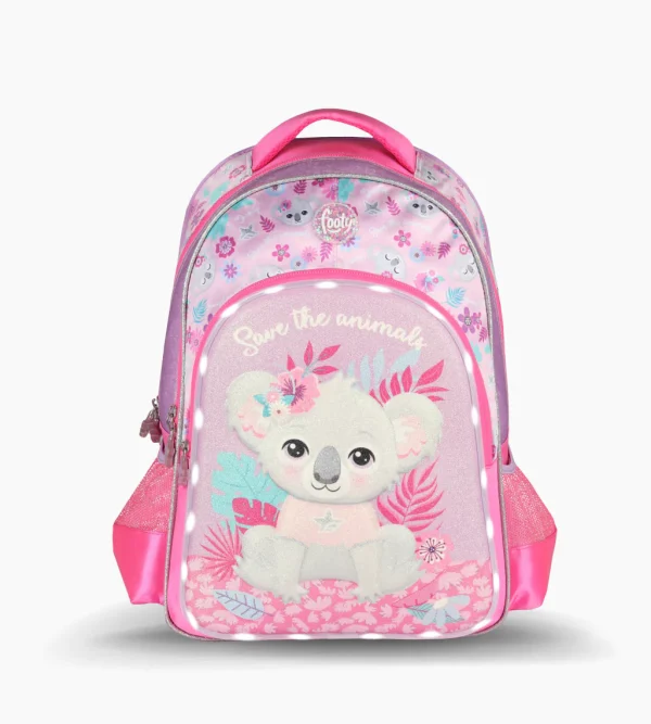 MOCHILA FOOTY ESPALDA 18 2303 KOALA