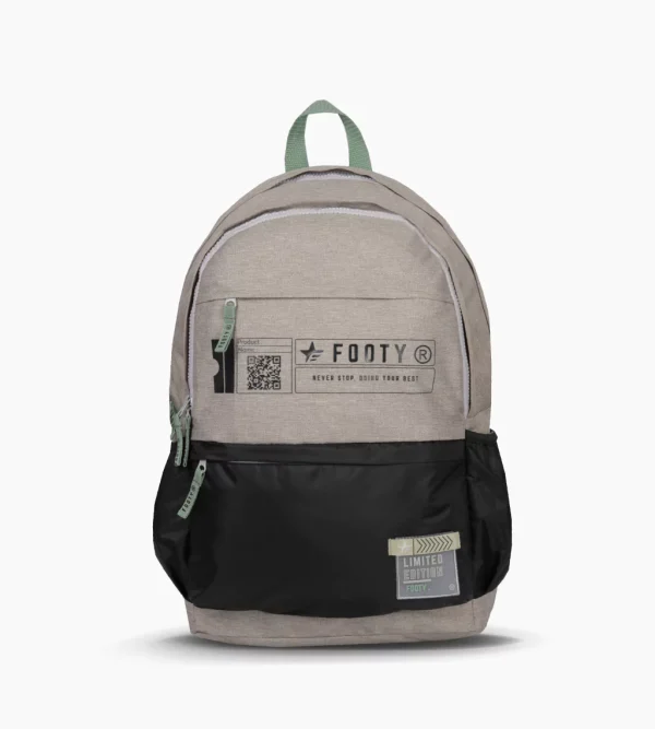 MOCHILA FOOTY 5023 ESP 18 BIG KIDS NEVER