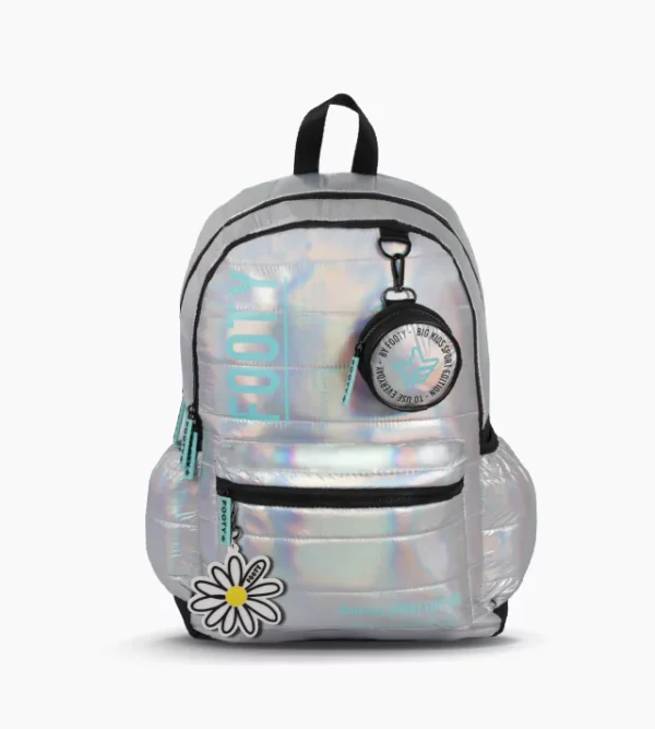 MOCHILA FOOTY 6033 ESPALDA 18 MARGARITA