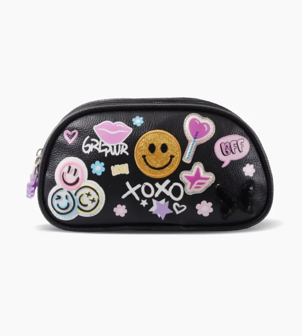 CANOPLA FOOTY 61060 HAPPY SMILE 2 CIERR