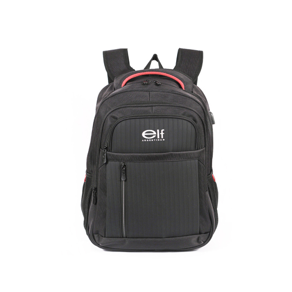 "MOCHILA ELF 18"" -3637"