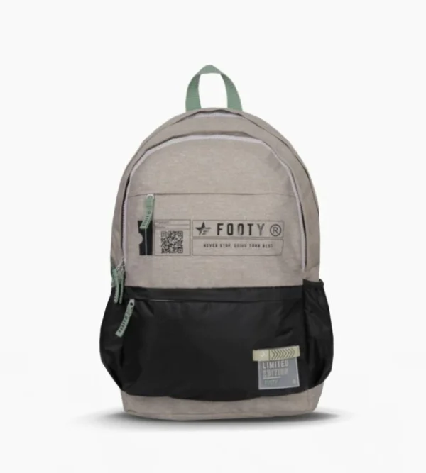 MOCHILA FOOTY 5023 ESP 18 BIG KIDS NEVER