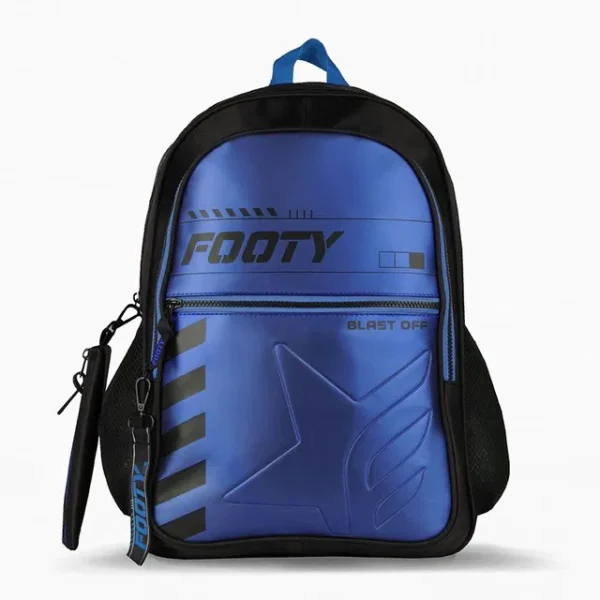 MOCHILA FOOTY ESPALDA 18 3073 BIG KIDS O