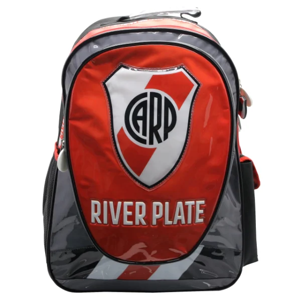 MOCHILA CK RIVER ESPALDA 18 186