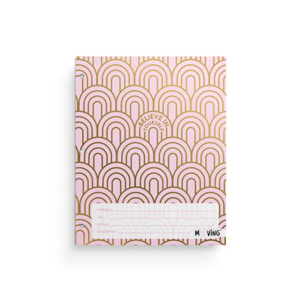 SEPARADOR MOOV Nº 3 CHIC