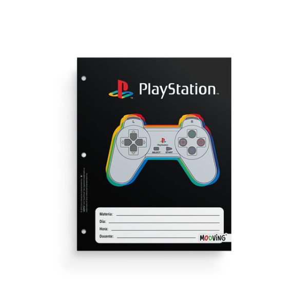 SEPARADOR MOOV Nº 3 PLAYSTATION