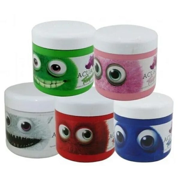 TEMPERA ACUAREL VERDE MANZANA X 8 MM X 10 UNIDAD