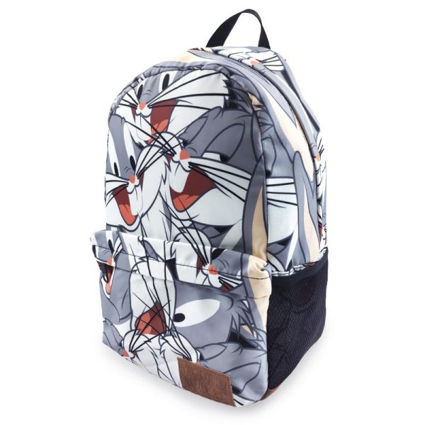 MOCHILA MOOVING LOONEY TUNES BUGS 1633125