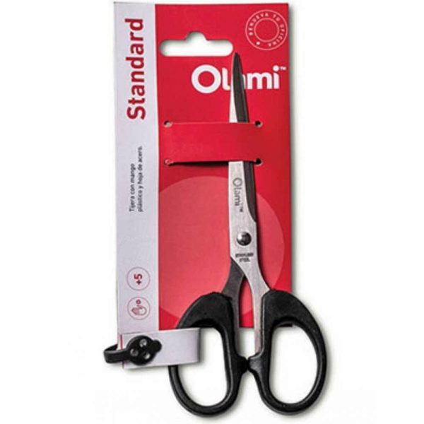 TIJERA OLAMI 17 CM