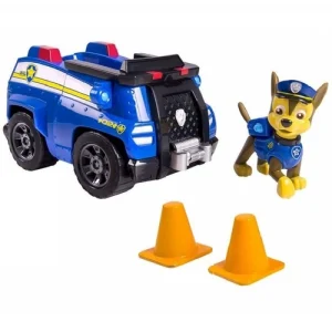 PAW PATROL CHASE PATROL CRUISER