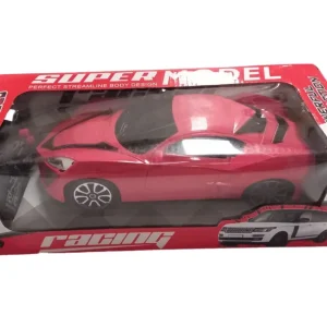 AUTO RADIO CONTROL SUPER MODEL RACING