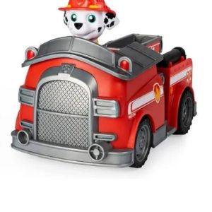 PAW PATROL CAMION BOMBEROS