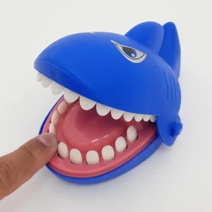 BABY SHARKY ATTACK DITOYS