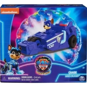 PAW PATROL CHASE MINI CRUISER
