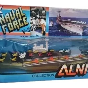 PORTA AVIONES ALNI