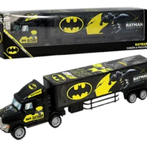 BATMAN CAMION A FRICCION