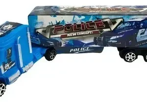 CAMION  SUPER TRUCK CARRY CASE