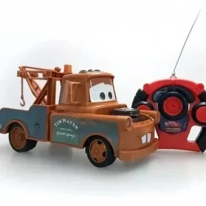 CARS MATE RADIO CONTROL DITOYS