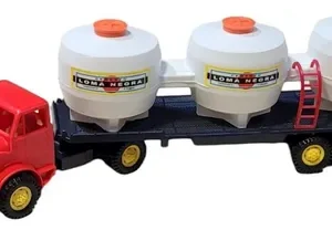CAMION ALNI