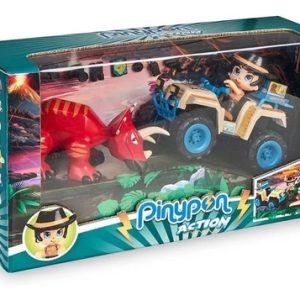 PYNIPON DINOSAURIOS 7016772