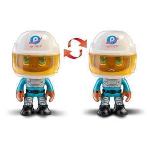 PYNIPON ACTION SERIES ASTRONAUTA PNC 55000