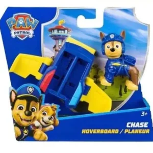 Paw Patrol Chase