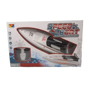 LANCHA SPEED BOAT RADIO CONTROL XION FA HANG