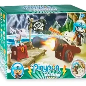PYNIPON CAÑON PIRATA 7016238