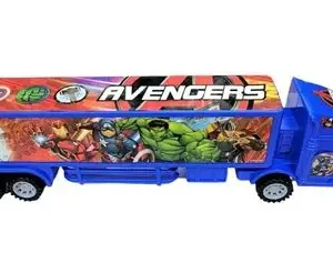 AVENGERS CAMION A FRICCION