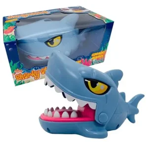 SHARKY ATTACK DITOYS
