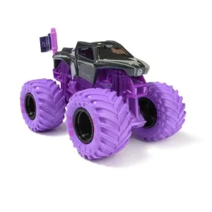 CAMIONETA 4X4 INERTIA OFFROAD VEHICLE SERIES