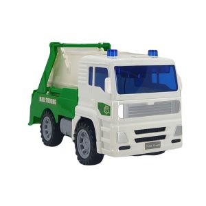 CAMION  CITY SANITATION SERIES
