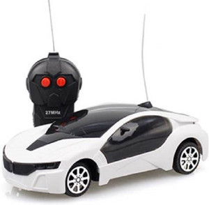 AUTO RADIO CONTROL FAST MODERN CAR