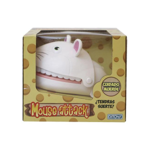 MOUSE ATTACK DITOYS